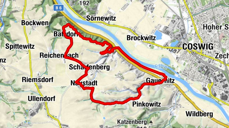 Carte