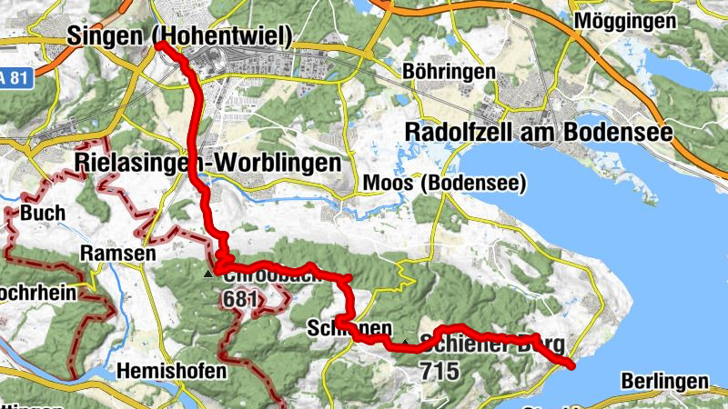 Carte