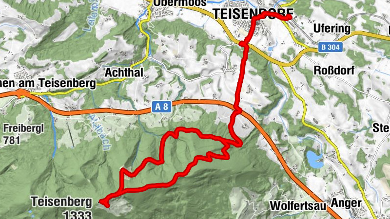 Carte