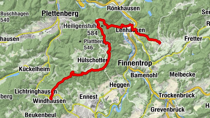 Carte