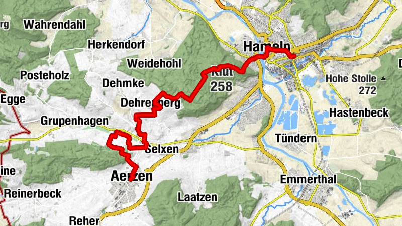 Carte