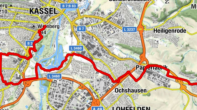 Carte