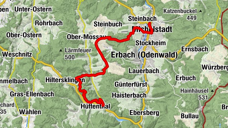 Carte