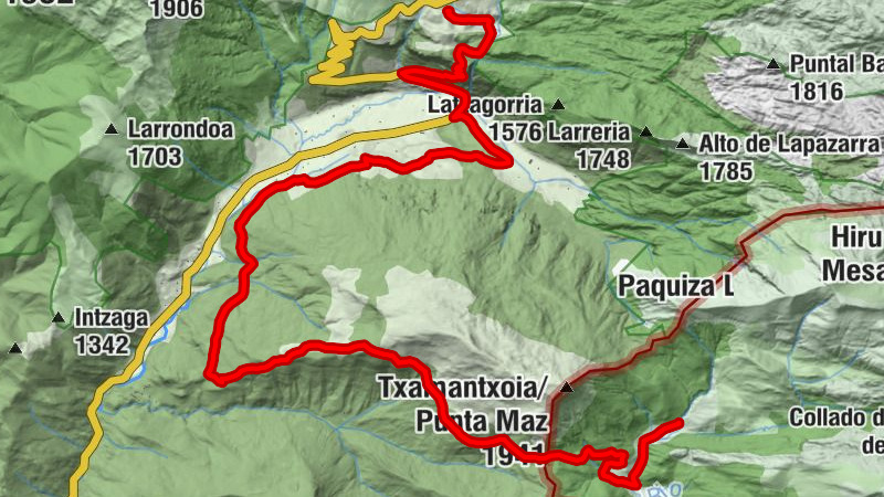 Carte