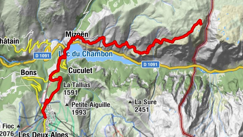 Carte