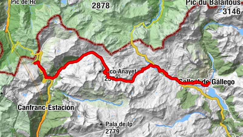 Carte