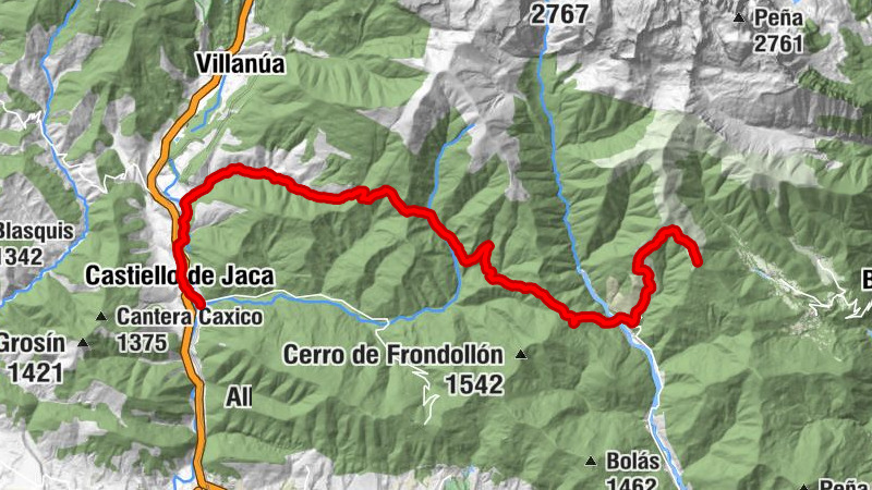 Carte