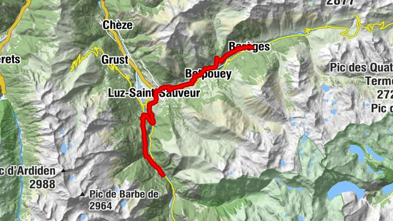 Carte