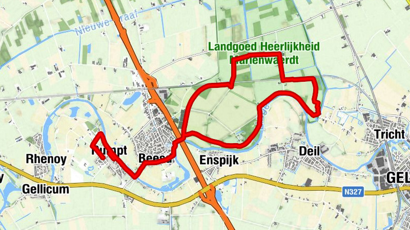 Carte