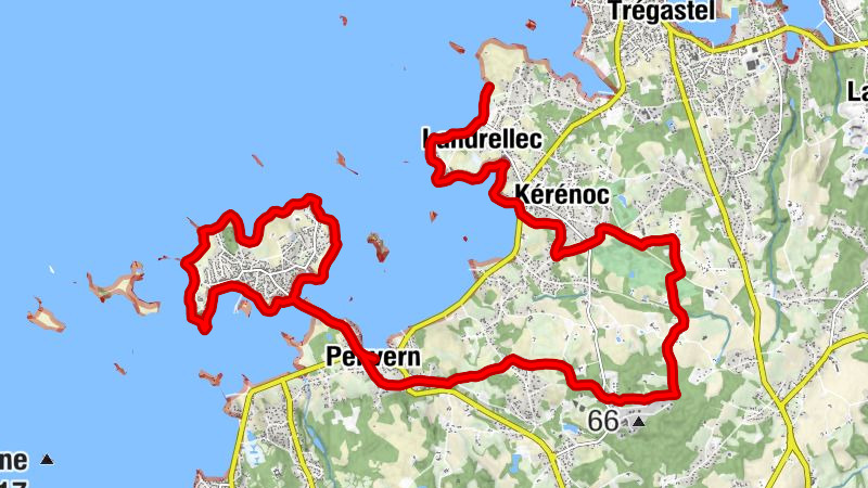 Carte