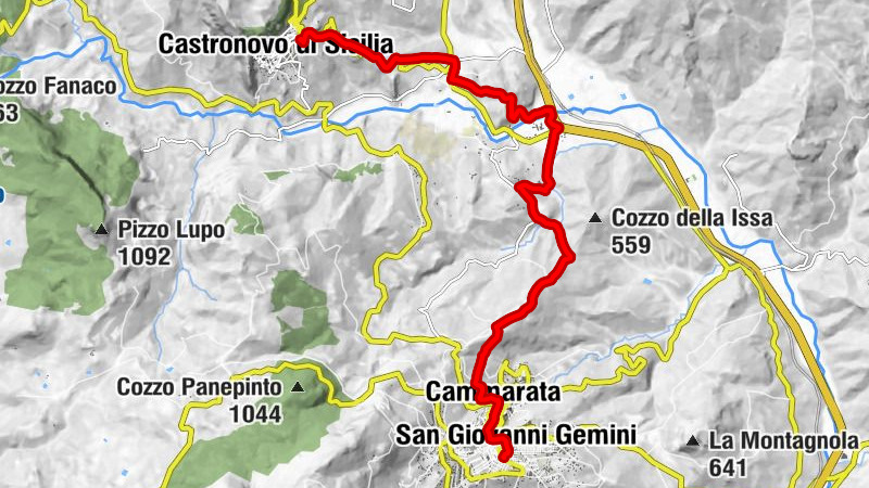 Carte