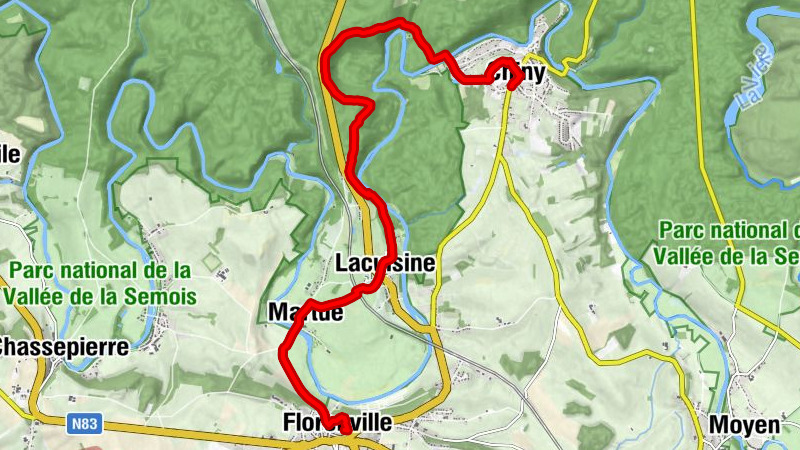 Carte