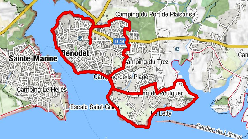 Carte