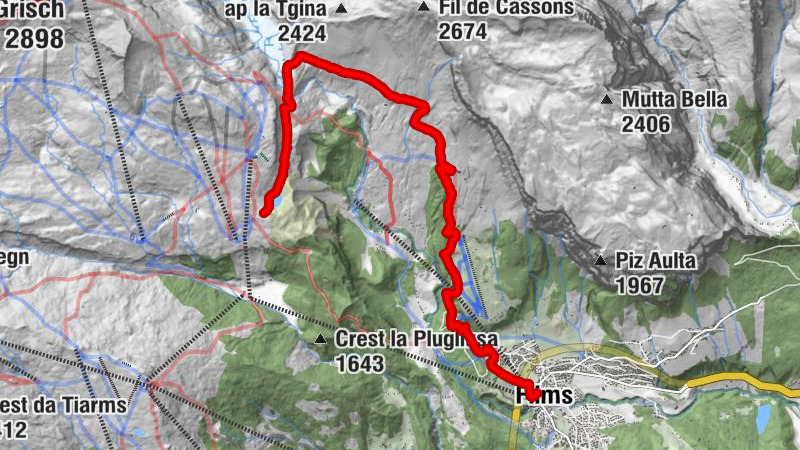 Carte