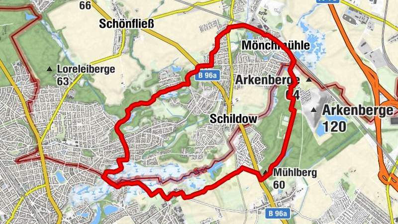 Carte
