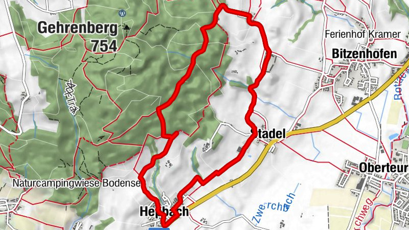 Carte