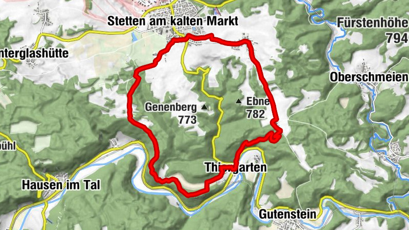 Carte