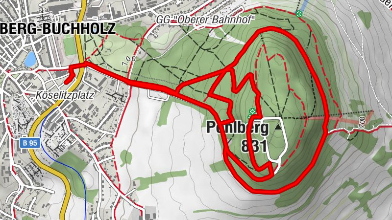 Carte