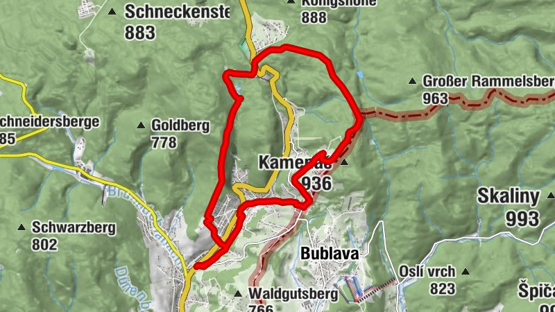 Carte