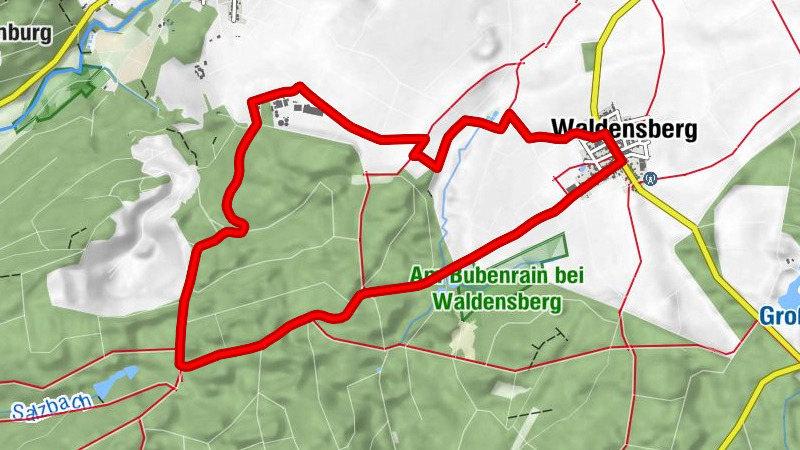 Carte