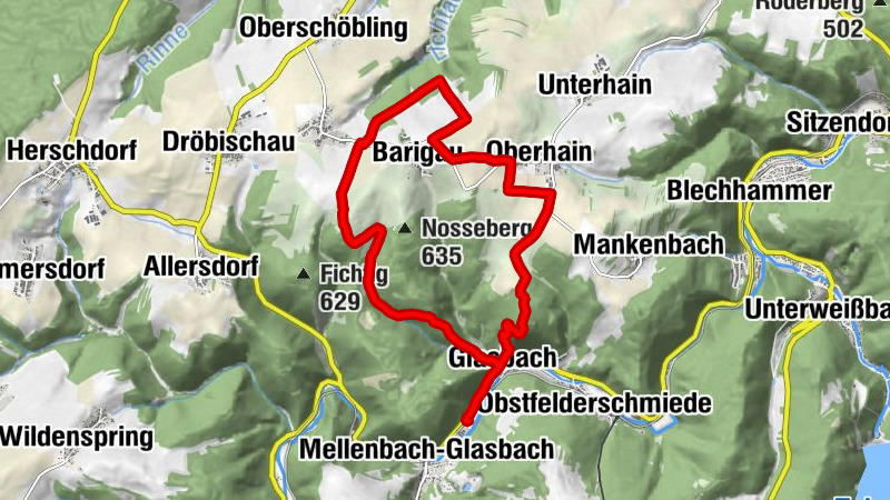 Carte