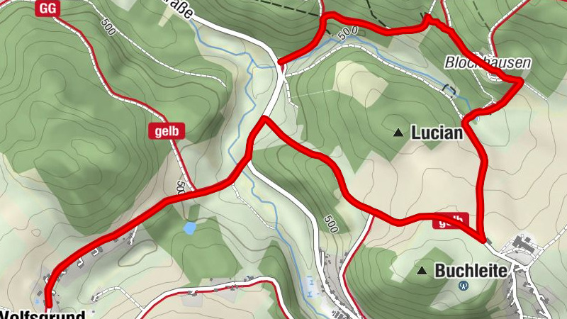 Carte
