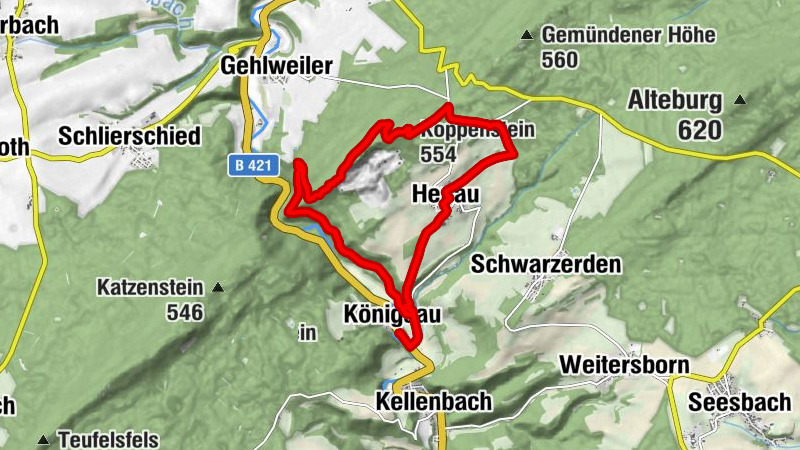 Carte