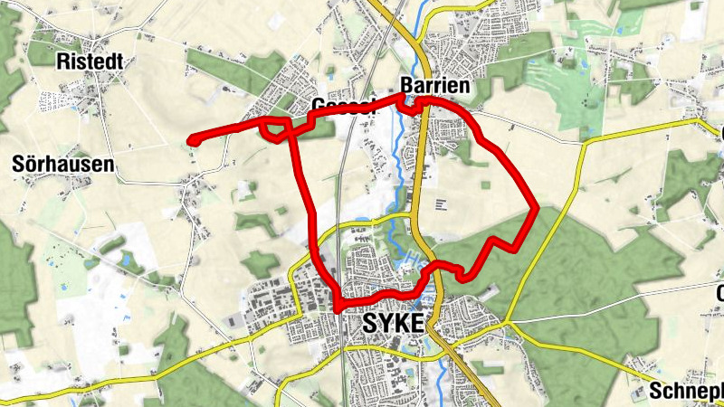 Carte