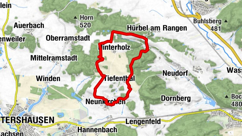 Carte