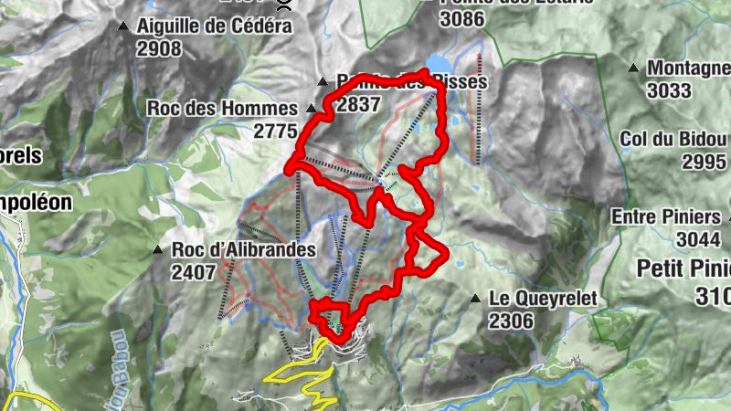 Carte