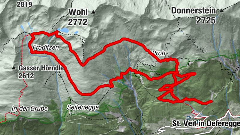 Carte