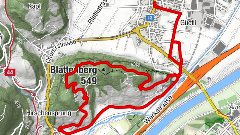 Carte