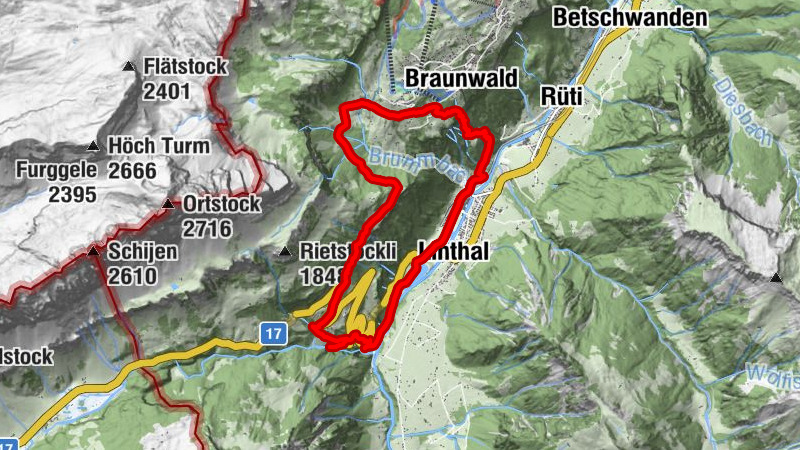 Carte