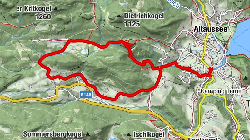 Carte