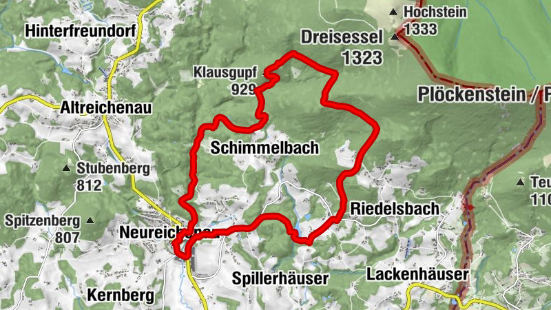 Carte