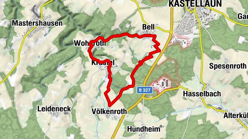 Carte
