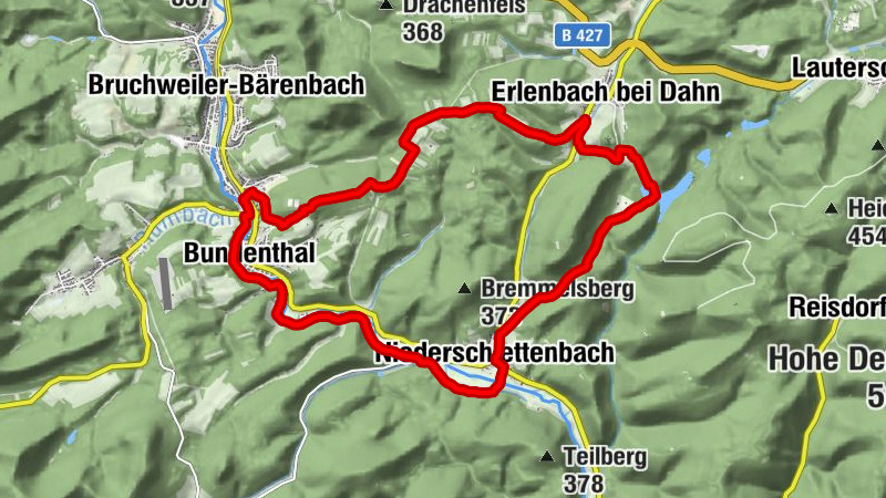 Carte