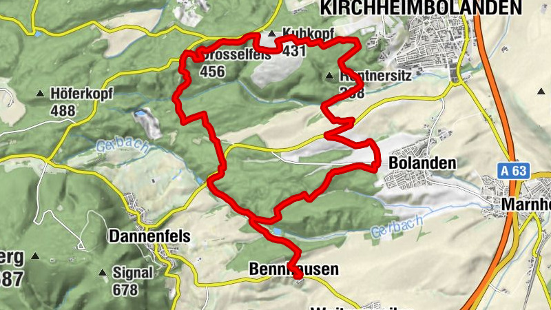 Carte