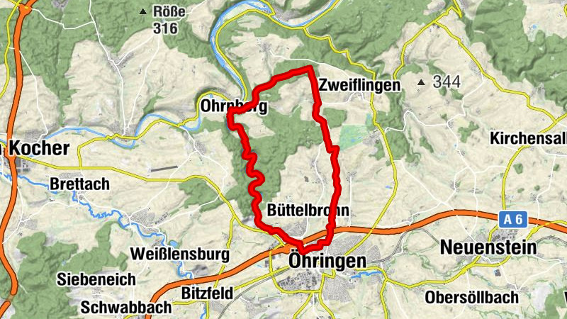 Carte