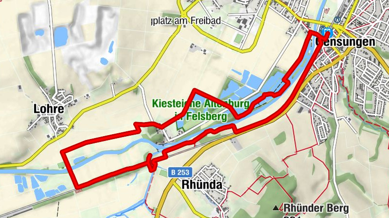 Carte