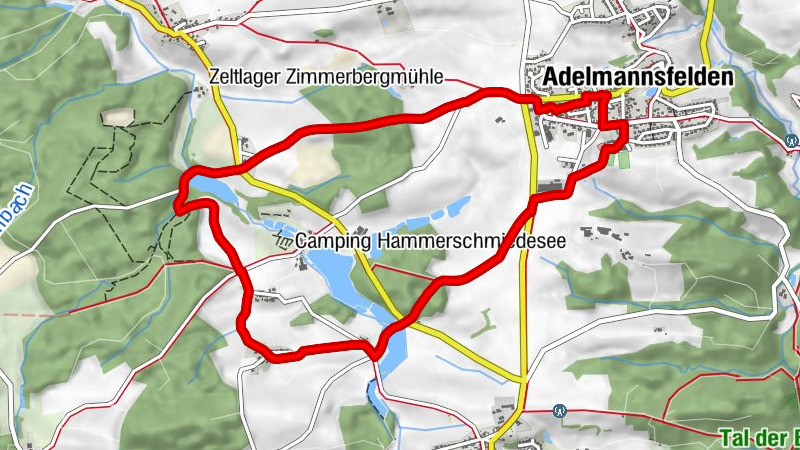 Carte