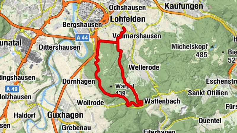 Carte