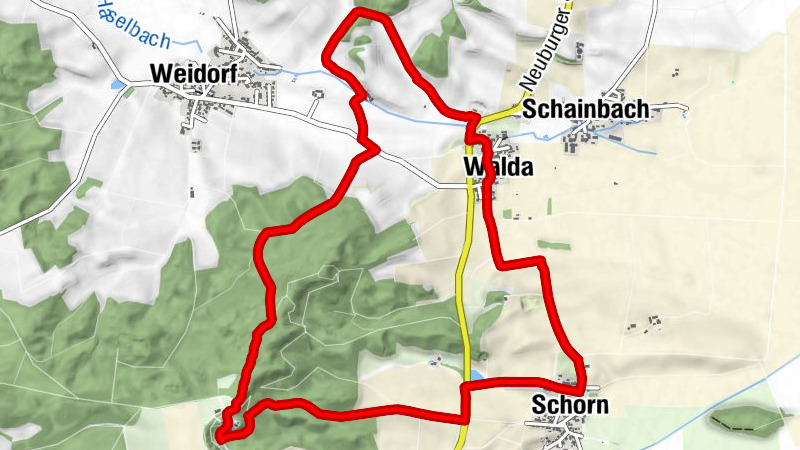 Carte
