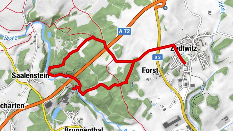 Carte