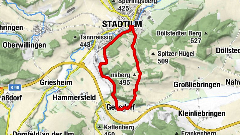 Carte
