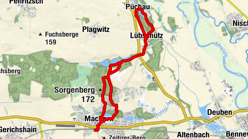 Carte