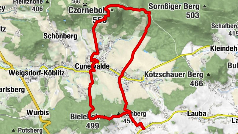 Carte