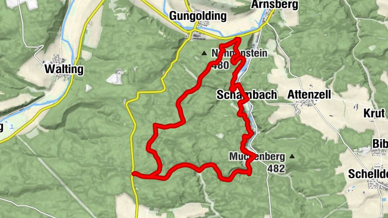 Carte