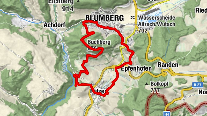 Carte
