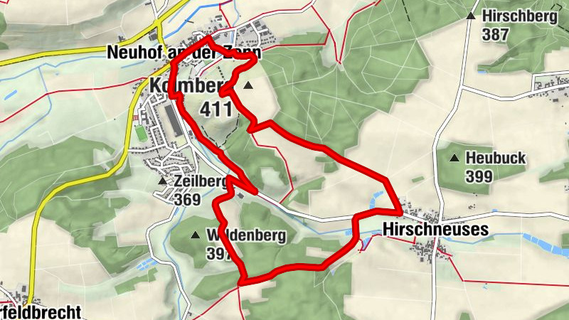 Carte